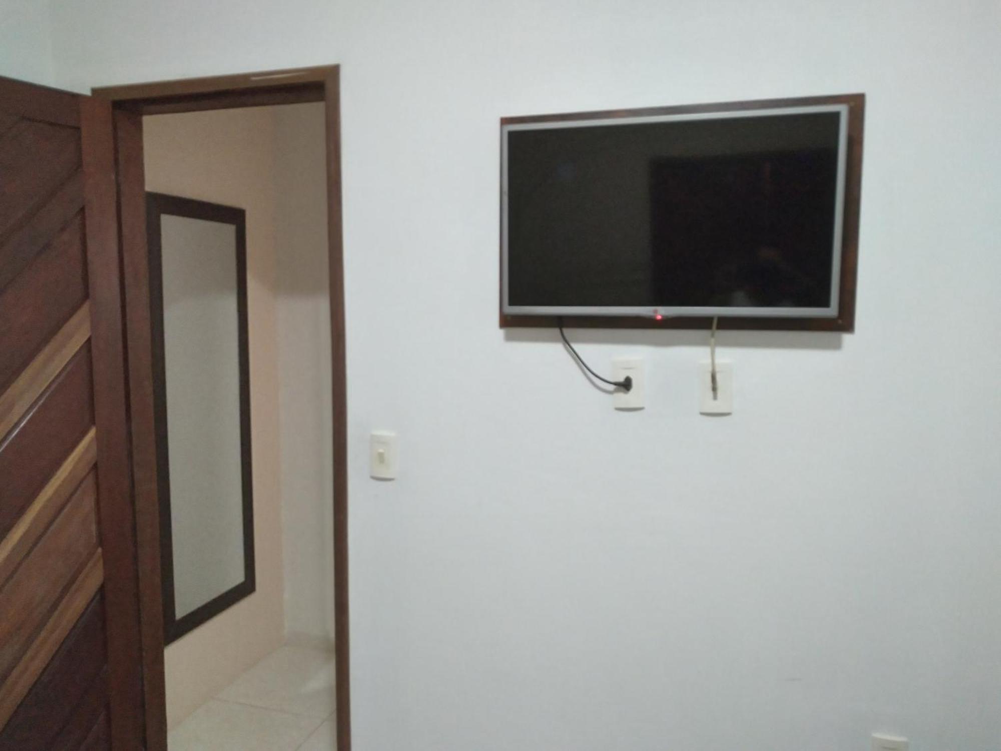 Pousada Mar E Sol Praia de Pipa Habitación foto