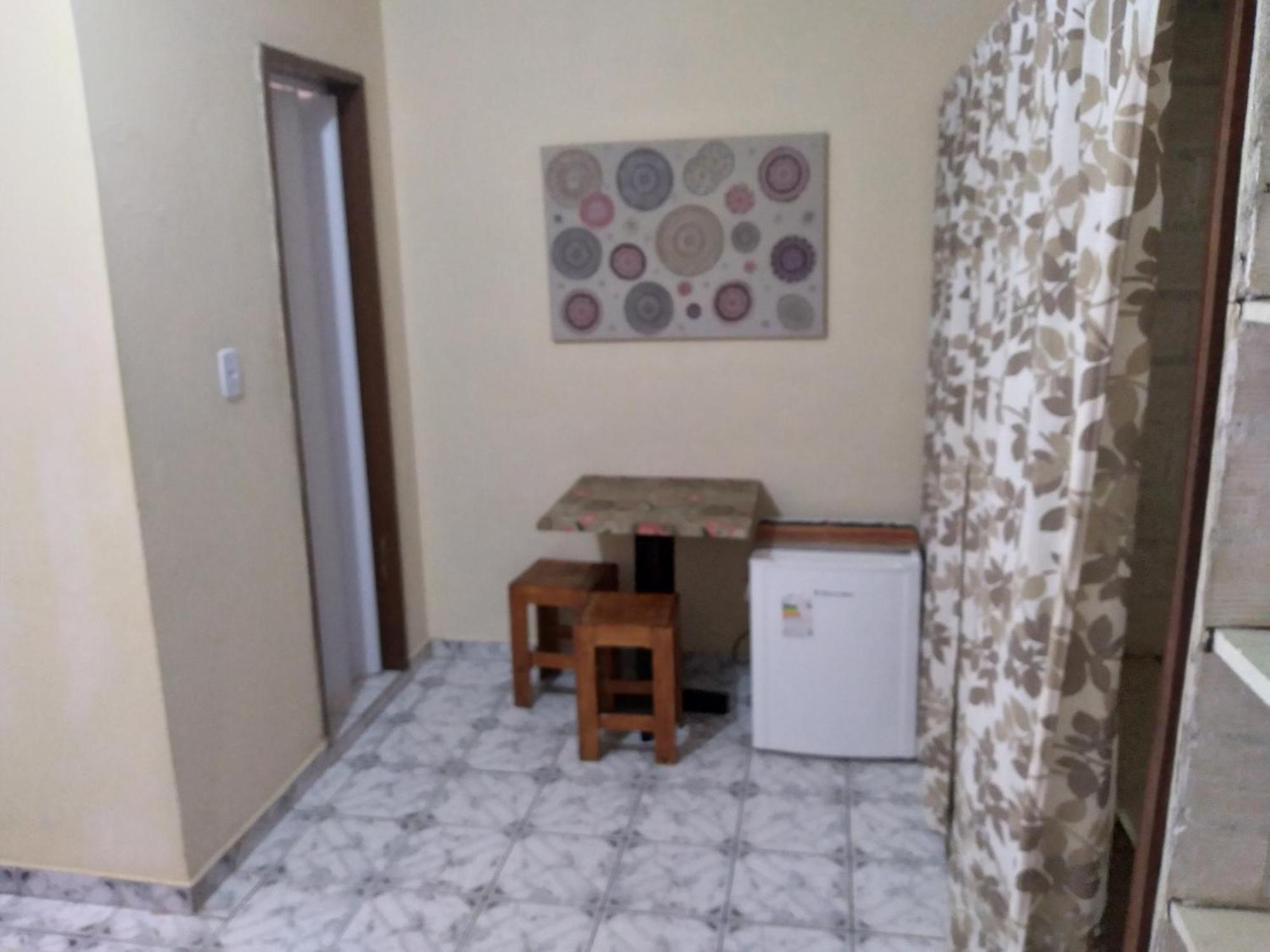 Pousada Mar E Sol Praia de Pipa Habitación foto